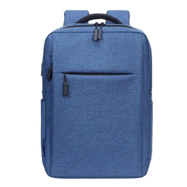 Laptop Bag |New Classic Laptop Backpack for Men | Office Bag - Image 3