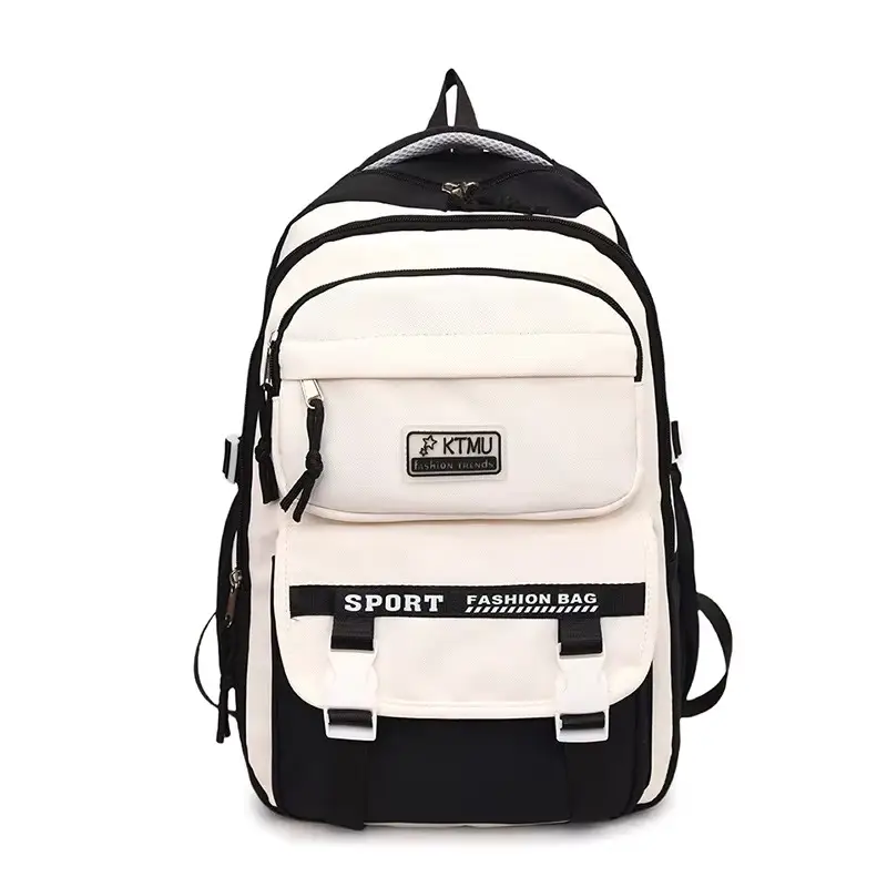 Lightweight College Student Backpack