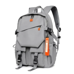 Luxury Men’s Backpack